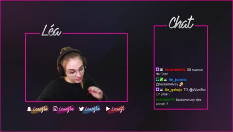 CHILL BLIND TEST - !discord !reseaux