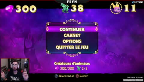 [FR] En mode détente