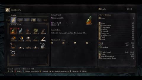 Dark Souls 3 Top Kek! Watch me die