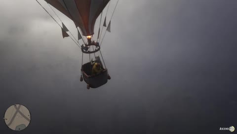 [Eng] Red Dead 2 Chill Stream [1080p60] Ch.6