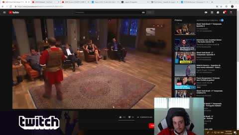 bootcamp coreia sem conta