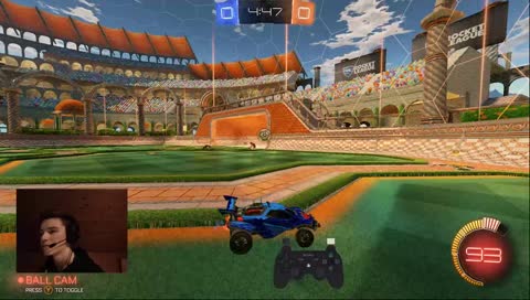 [EN] Chill into the night grind