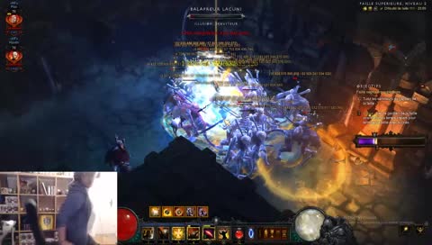 On tente de faire des GR!