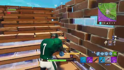 Getting these dubs!!!