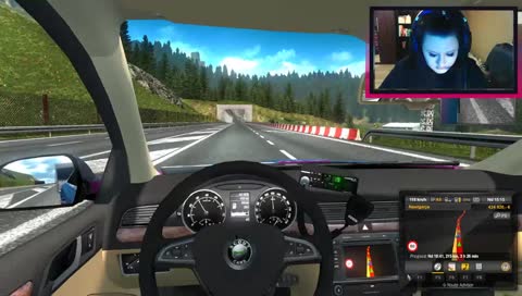 Luźne granie jedziemy, jedziemy!