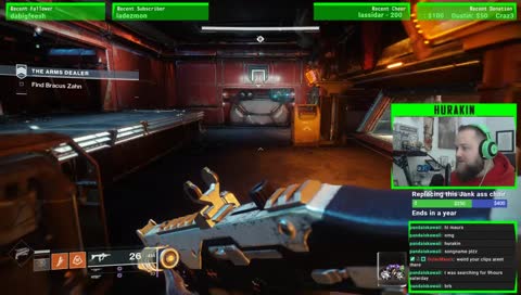 (PC) Rolling with the squad! !SR is live. !prime !discord !spicy !saucy