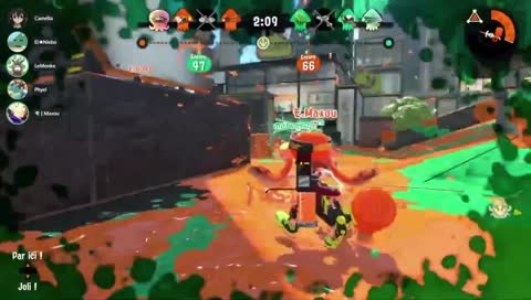 Le stream où tout va mal ! [FR/EN]