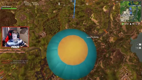 PLEASE STREAM SNIPE ME