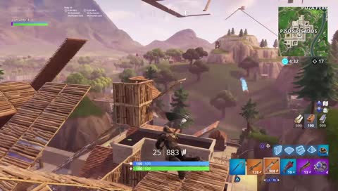 Transmisión móvil de jairo7130