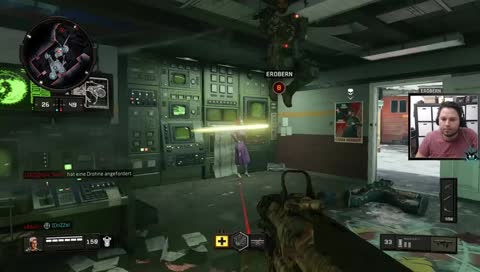 Rein in's Geschwitze! | Nuketown abchecken :D