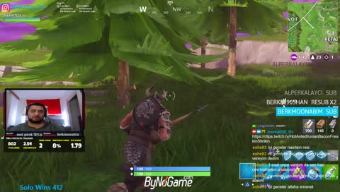 AyYildiz Team - instagram.com/Memati30_ttv/ - Support a Creator  !sac !trsac