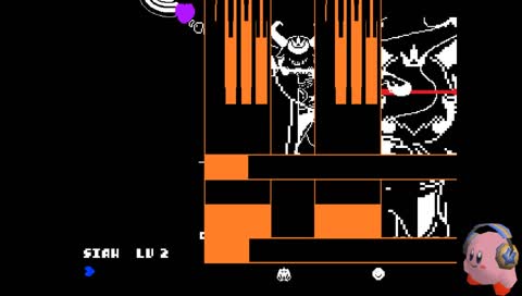 Undertale RANDOMIZED!