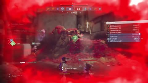 (PS4) We g4i in comp !Intentions !g4i