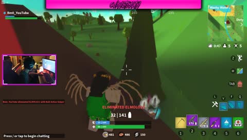 🔥PLAYING WITH VIEWERS!!🔥!discord  l 🔥Island Royale🔥
