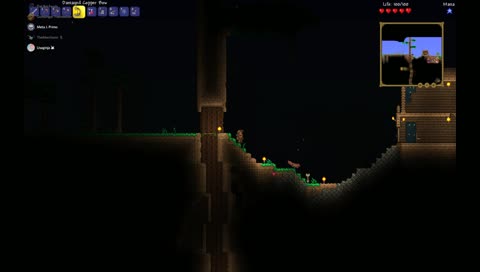 Two Gales, a Dutchman and a House - What can go wrong?