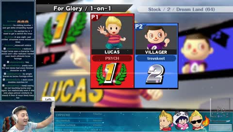 lucas & chill ❅ fg ❅ viewer bo3 [!join nnid] 