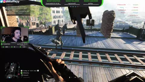 Sniping Only | Thank You to 200 Folllowers!! | @stuffeyy (UK)