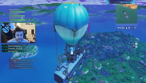 Fortnite: NEW TURRET HYPE! // CROSSPLAY SQUADS // (iOS, Android, Xbox, PS4, Switch!)