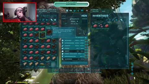 nl de nieuwe dlc ark