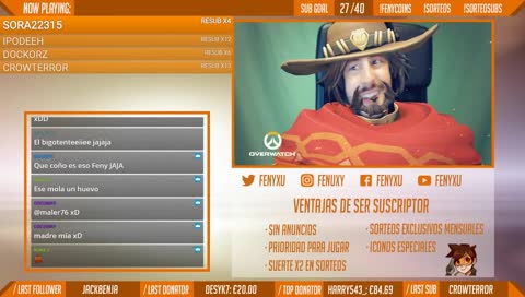 🔴Partidas posicionamiento! Actual 2W-3L🔴