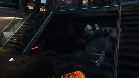 Call of duty Black ops 3 Zombies