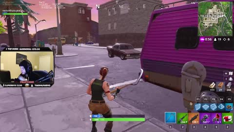 Killing Streamers LIVE! !upload