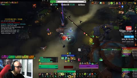 The best ring EU