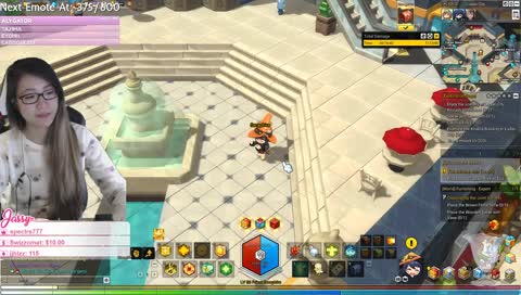 [ENG/中文] PrayRNG #joddysquad | !MVMT !meundies !quip ♡