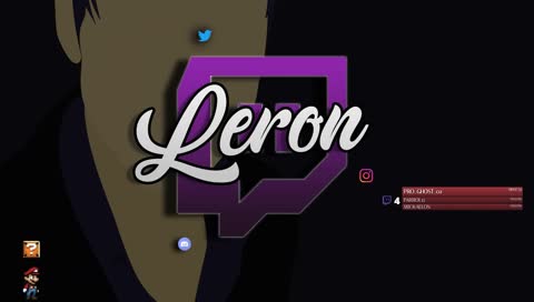 [ITA] CS:GO Competitive RankUp// A giorni arriva la WebCam e il secondo monitor 😏