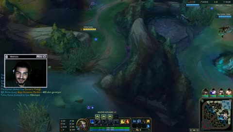 ben buraya neden çıktım?