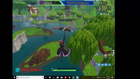 HI Im Gonna Rage Most of the Stream :)