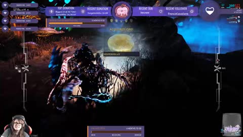 [PC] [WF PARTNER] [SOV] Prime Vault giveaway, Fortuna drops, and glyphs! !drops !glyph 