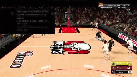 NBA 2K19 WR MISFITS PROAM | MatchUp ?! | 100 GAME GRIND | 2KELEAGUE 