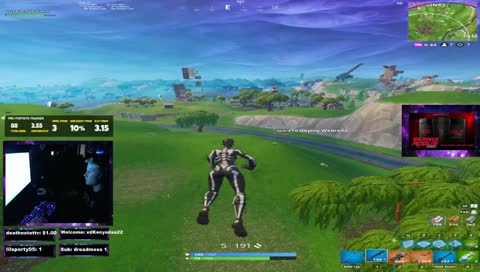 TUESDAY STREAM!!!///!uptime!dicord///Come And Play!!