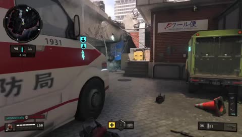 [PS4] 9+ KD 9th Prestige | New Update !Patch | MooseFam