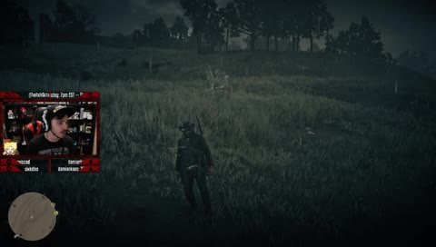 Billy the Kid Ain't NOTHIN! || [ENG] Canadian ||