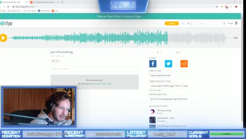 Music Production & Feedback