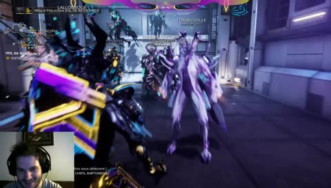 [FR] FortunHype - Petit live pépouze