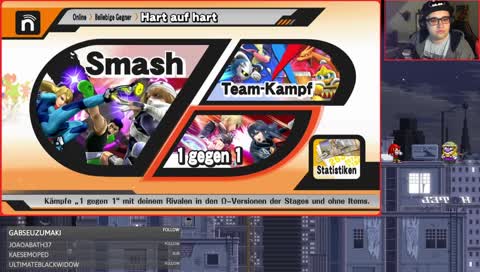 For Glory (GER)