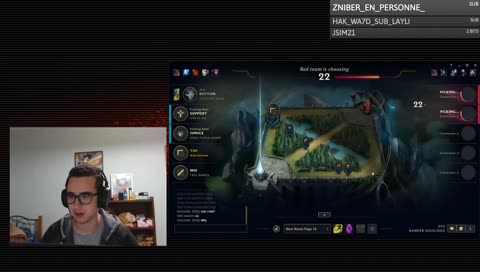 Preseason D1 promo going for master still living the dream lol