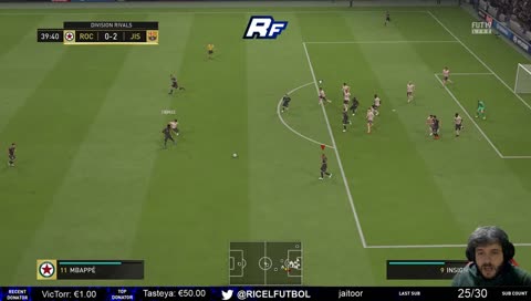 |ES/EN| Rivals!! (26-4)!!!! #somosdeelite