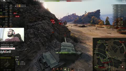 🌟M48 Patton~Obj 430u🌟