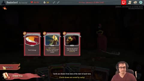 [Ascension 20] If home is where the heart is, does that make my home the spire?