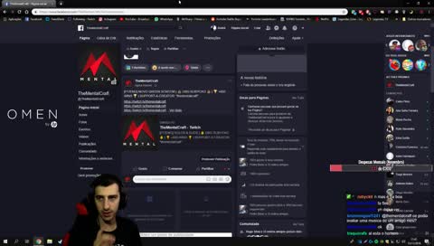 [PT/ENG] NOVO GREEN SCREEN! | 💰 OBG RUBYCKO 💰 | 🏆 +600 WINS 🏆 | SUPPORT-A-CREATOR: "thementalcraft"