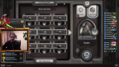 [NA Legend] Discord is now up. !discord