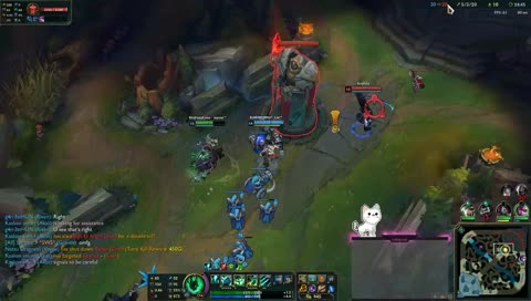 Nice Hook Though
