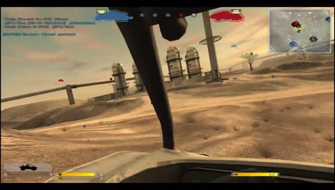 Battlefield 2142 CONTINUES, Come Join The Killins. Battlefield2142.co