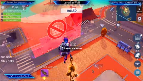 [PC STEAM] GRIND TO TOP 100   !ENERGY