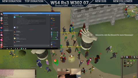 Christian P Legit facecam