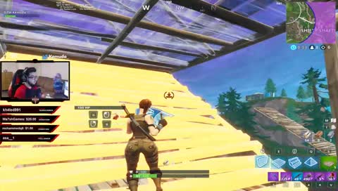 Chill Stream / Solos